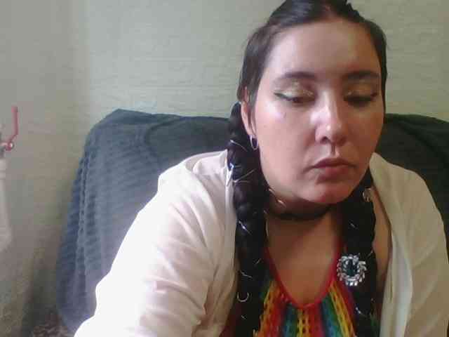 Evav1 webcam