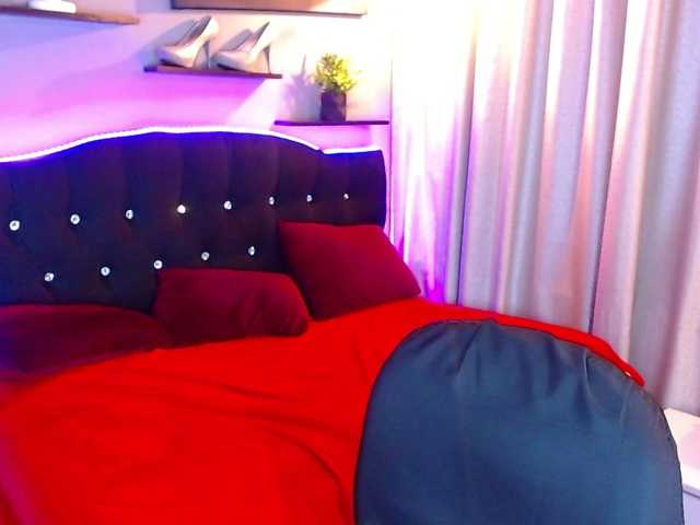 kathekitten, en directo ahora en BongaCams