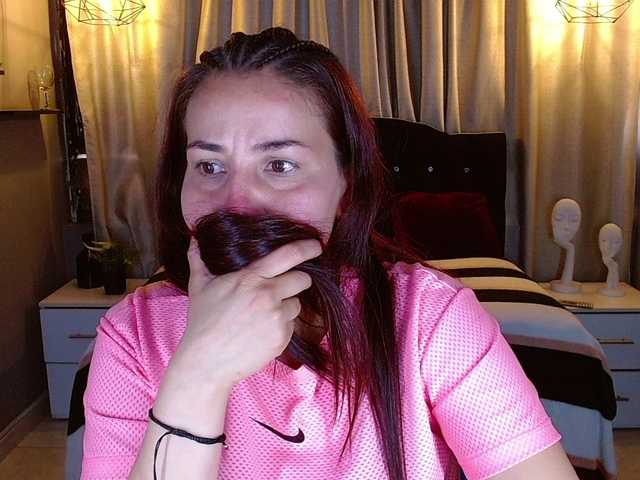 kathekitten live cam on BongaCams