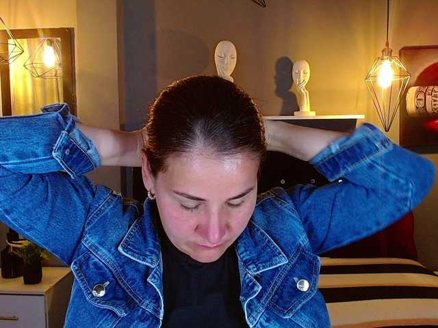 kathekitten live webcam show