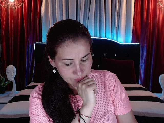 kathekitten live cam on BongaCams