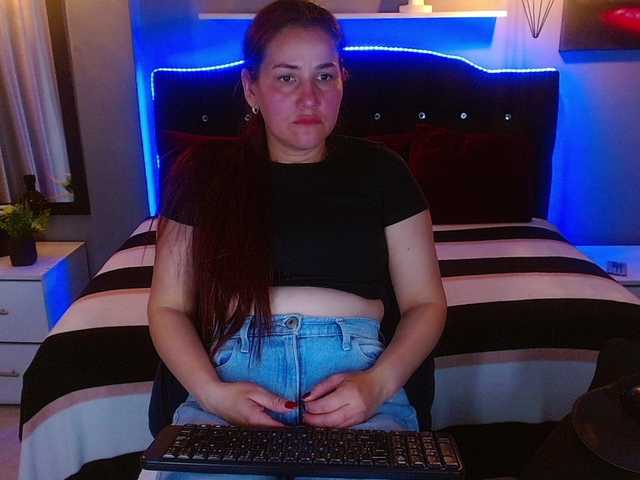 kathekitten live cam on BongaCams