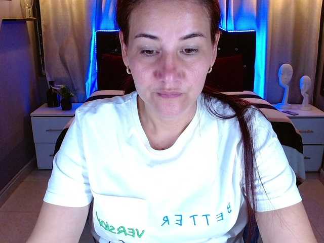 kathekitten live cam on BongaCams