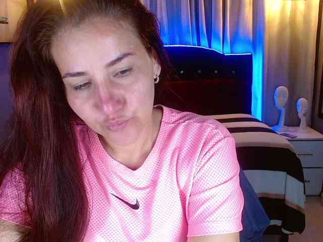 kathekitten Live Webcam on BongaCams