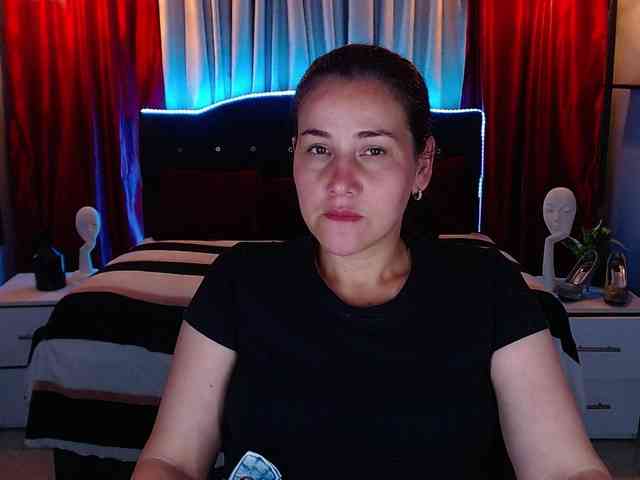 kathekitten Live Webcam on BongaCams