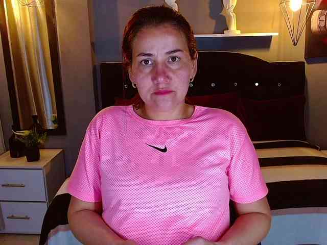 kathekitten Live Webcam on BongaCams
