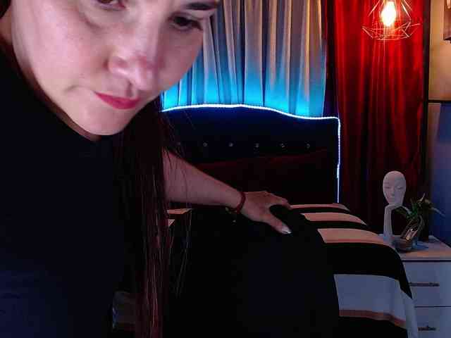 kathekitten's webcam live show