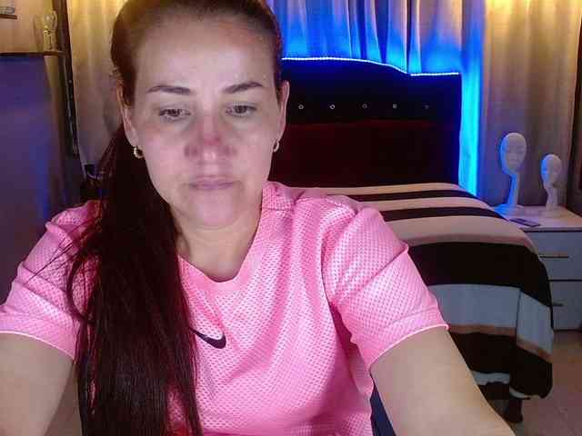 kathekitten Live Webcam on BongaCams