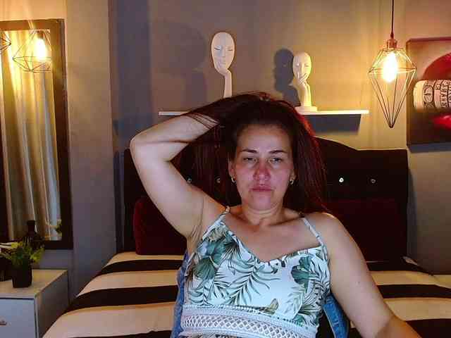 kathekitten Live Webcam on BongaCams