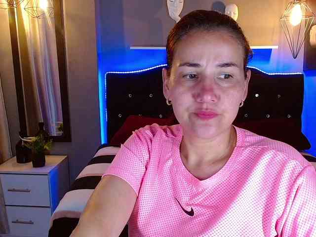 kathekitten Live Webcam on BongaCams