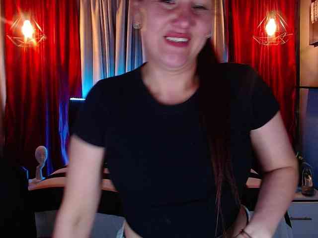 kathekitten's webcam live show