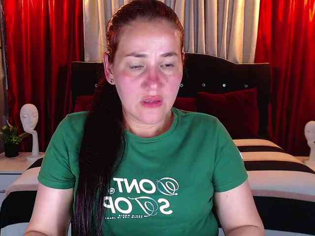kathekitten's webcam live show