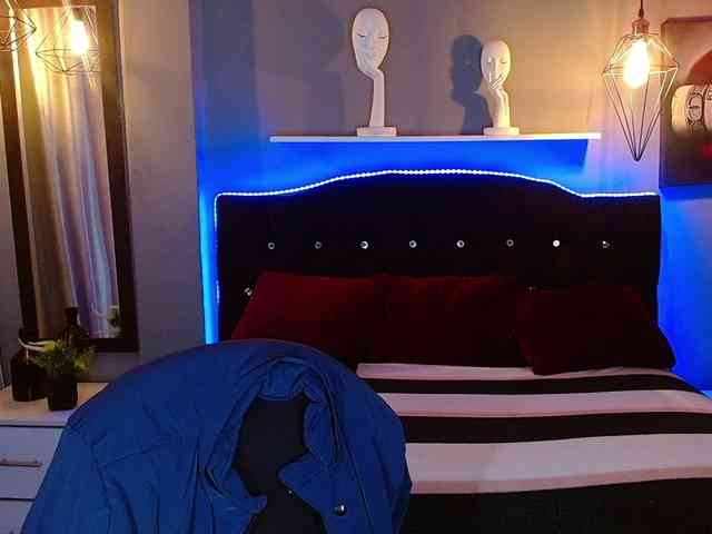 kathekitten's live room