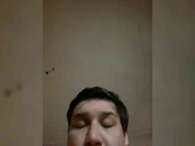 Patrik0927 Sex Cam Show
