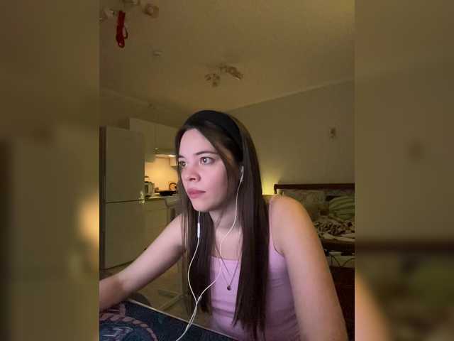 ane4kaa live cam on BongaCams