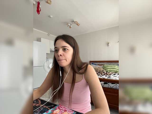 ane4kaa live cam on BongaCams
