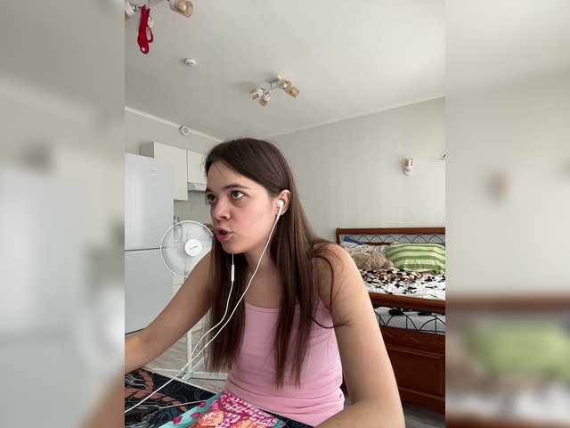 ane4kaa live cam on BongaCams