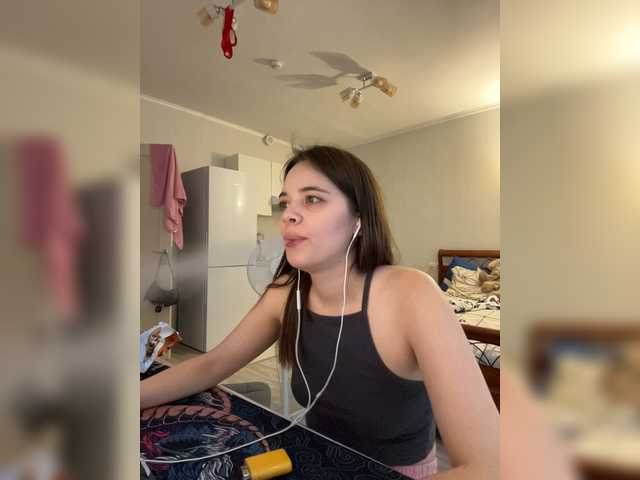 ane4kaa live cam on BongaCams