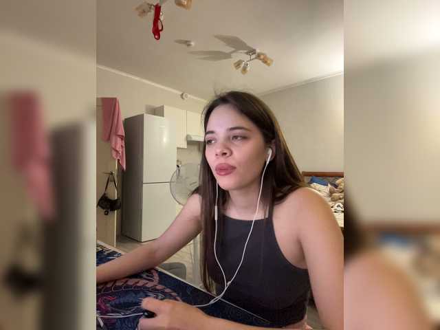 ane4kaa live cam on BongaCams