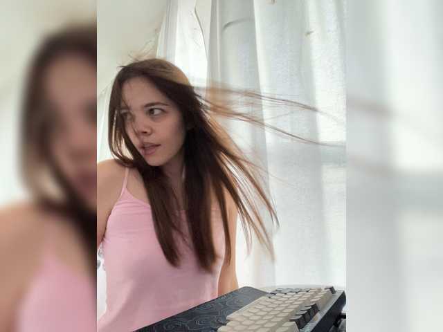 ane4kaa live cam on BongaCams