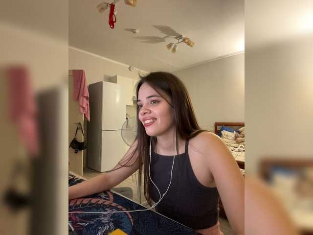 ane4kaa live cam on BongaCams