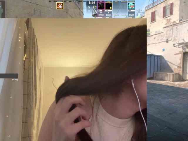 ane4kaa Sex Cam Show