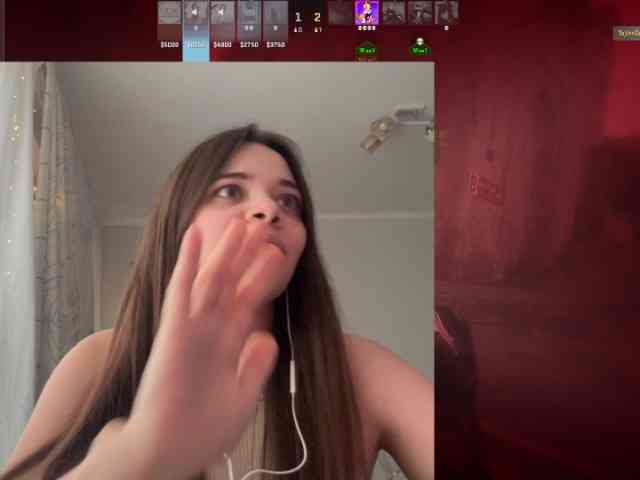 ane4kaa webcam