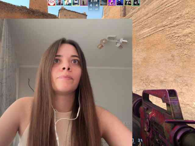 ane4kaa Sex Cam Show