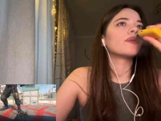 ane4kaa Sex Cam Show