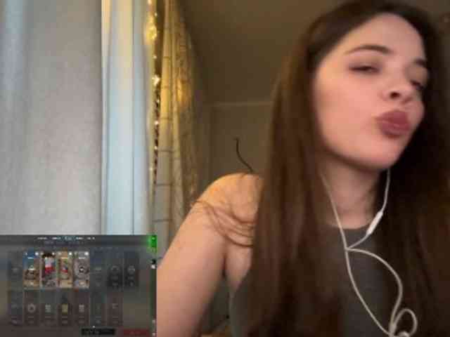 ane4kaa Sex Cam Show