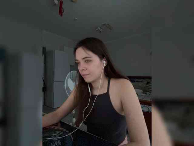 ane4kaa webcam
