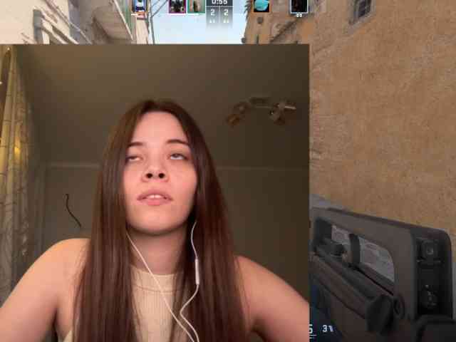ane4kaa webcam
