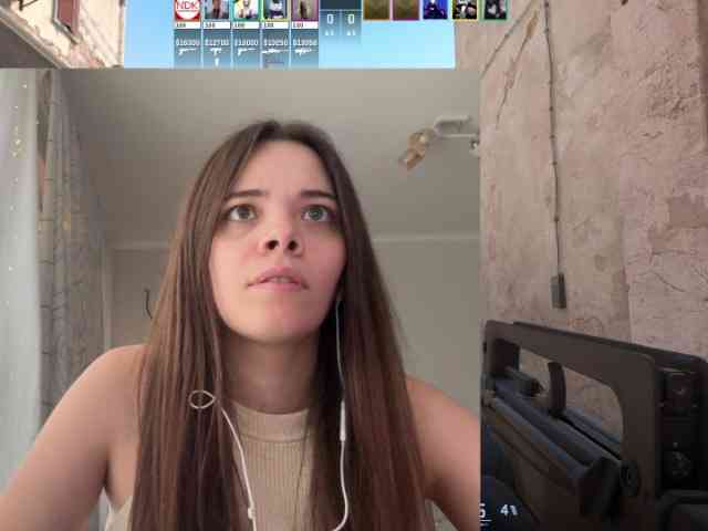 ane4kaa Sex Cam Show