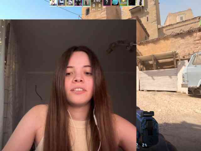 ane4kaa webcam