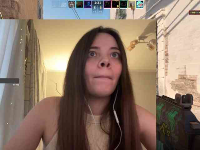 ane4kaa Sex Cam Show
