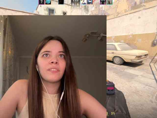 ane4kaa Sex Cam Show