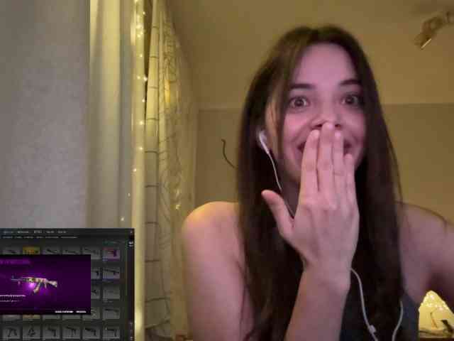 ane4kaa Sex Cam Show