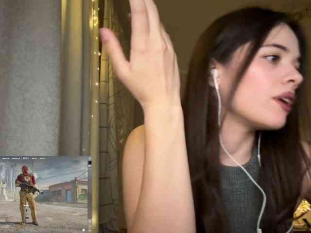 ane4kaa Sex Cam Show