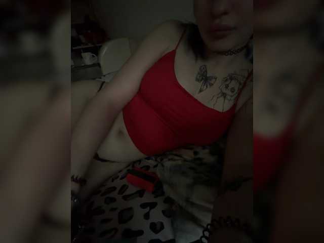Kisa5678 live cam on BongaCams