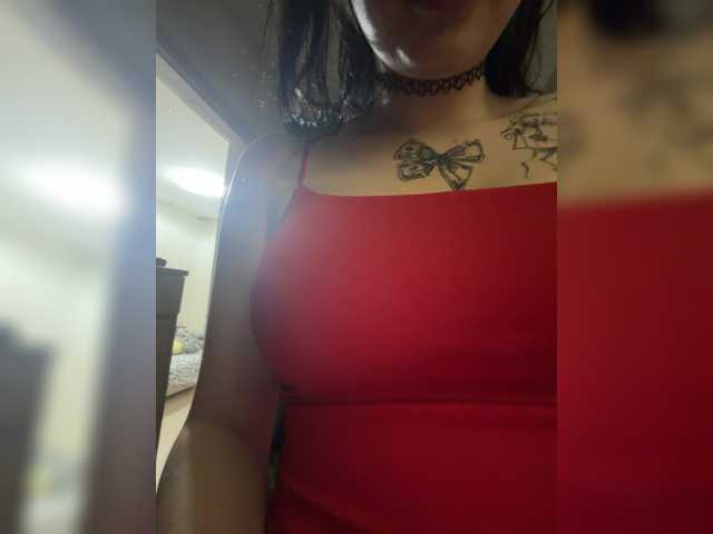 Kisa5678 live cam on BongaCams