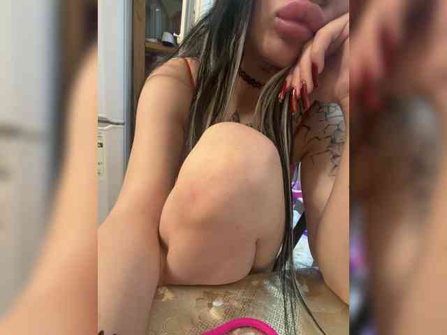 Kisa5678 webcam