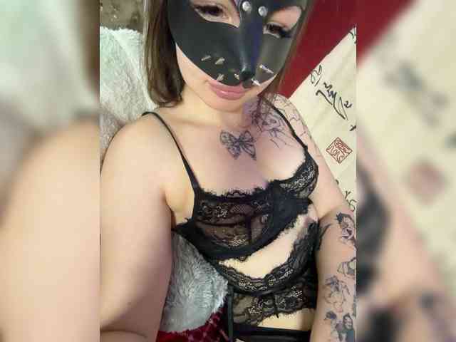 Kisa5678 Sex Cam Show