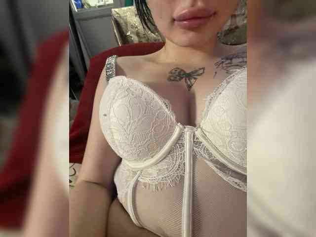 Kisa5678 webcam