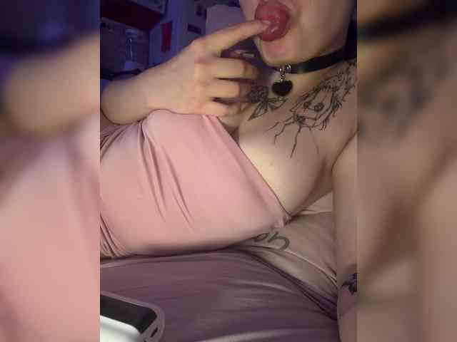 Kisa5678 webcam
