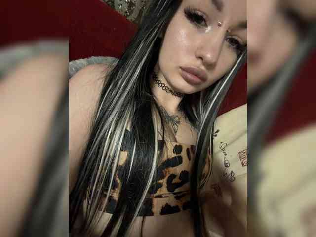 Kisa5678 webcam