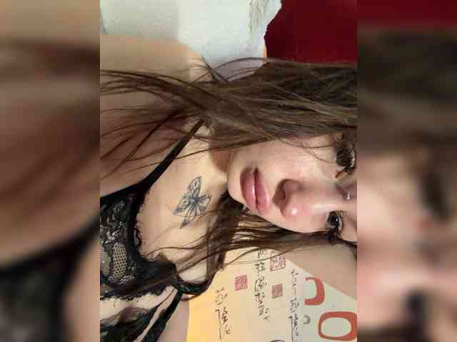Kisa5678 Sex Cam Show
