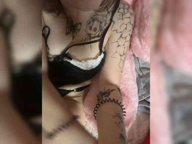 Kisa5678 webcam