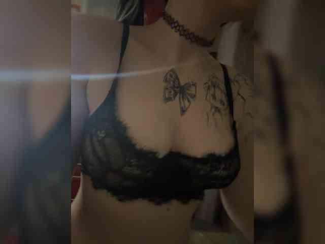 Kisa5678 webcam