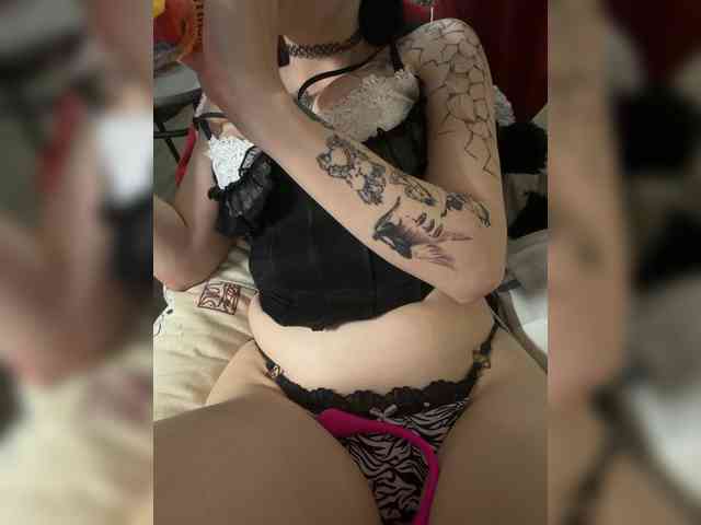 Kisa5678 webcam
