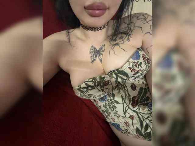 Kisa5678 Sex Cam Show